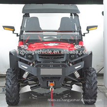 venta caliente 2015 Polaris 1000cc CVT 4 * 4 CVT UTV, UTV 4 x 4, vehículo utilitario